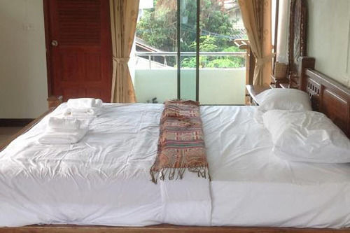 Sapan Residence Chiang Mai Exterior photo