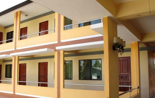 Sapan Residence Chiang Mai Exterior photo